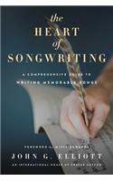 Heart of Songwriting