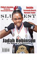 Slugfest Magazine