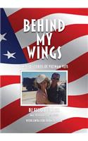 Behind My Wings