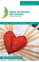 Sanar las heridas del corazón