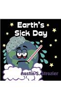 Earth's Sick Day