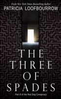 Three of Spades