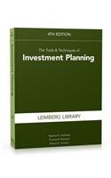 The Tools & Techniques of Investment Planning 4th Edition