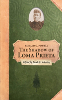 Shadow of Loma Prieta