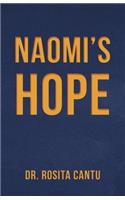 Naomi's Hope