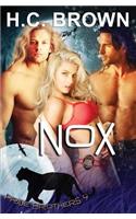 Nox: (Pride Brothers)
