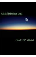 Galaxis