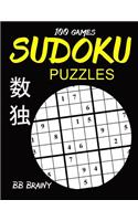 Sudoku 100 games