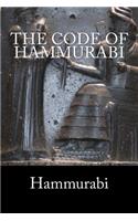Code of Hammurabi