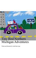 Tiny Bird Northern Michigan Adventures