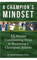 Champion's Mindset