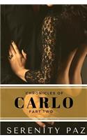 Chronicles of Carlo