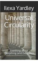 Universal Circularity
