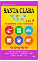 Santa Clara Shopping Guide 2018