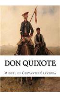 Don Quixote