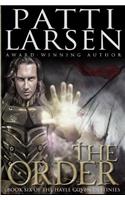 The Order: (The Hayle Coven Destinies)