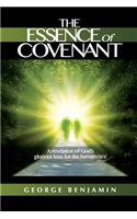 Essence of Covenant