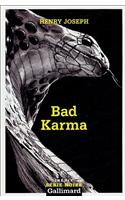 Bad Karma