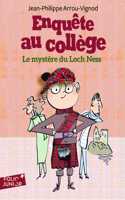 Enquete au college/Le mystere du Loch Ness