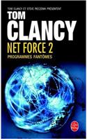 Net Force 2 - Programmes Fantomes