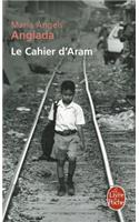 Le Cahier d'Aram