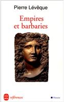 Empires Et Barbaries
