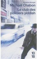 L'Club Des Policiers Yiddish