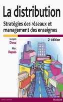 La Distribution