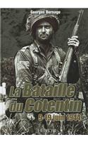 La Bataille Du Cotentin