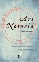 Ars Notoria