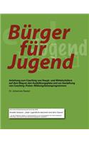 Bürger für Jugend