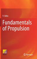 Fundamentals of Propulsion