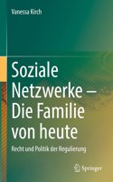 Soziale Netzwerke - Die Familie Von Heute