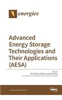 Advanced Energy Storage Technologies and Their Applications (AESA)