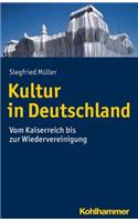 Kultur in Deutschland