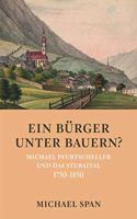 Ein Burger unter Bauern?