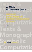 Advances in the Design of Symbolic Computation Systems