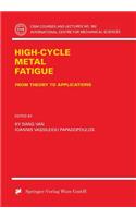 High-Cycle Metal Fatigue