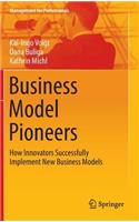 Business Model Pioneers