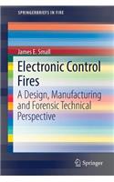 Electronic Control Fires