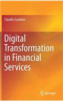 Digital Transformation in Financial Services