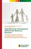 Saga Monnerat