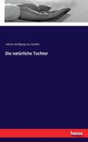 natürliche Tochter