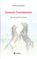 Sommer-Tänzerinnen