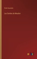 Les Soirées de Meudon