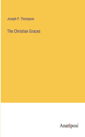 Christian Graces
