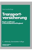 Transportversicherung