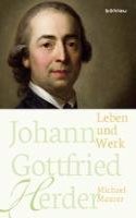 Johann Gottfried Herder
