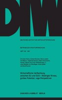 Wirtschaftliche Verflechtung Zwischen Eu Und Gus -