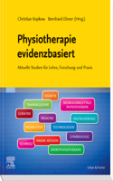 Physiotherapie Evidenzbasiert